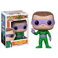 Batman (1966) - Riddler Pop! Vinyl