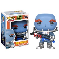 Batman (1966) - Mr Freeze Pop! Vinyl