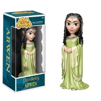 The Lord of the Rings - Arwen Rock Candy