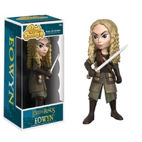 The Lord of the Rings - Eowyn Rock Candy