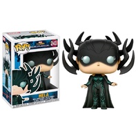 Thor 3: Ragnarok - Hela Pop! Vinyl