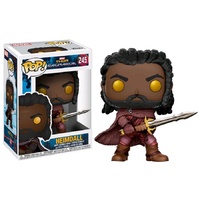 Thor 3: Ragnarok - Heimdall Pop!
