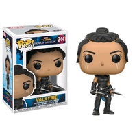 Thor 3: Ragnarok - Valkyrie Pop!
