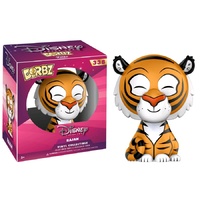 Aladdin - Rajah Dorbz