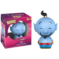 Aladdin - Genie Dorbz