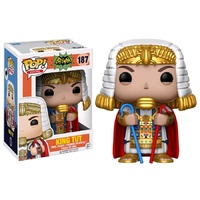 Batman (1966) - King Tut Pop! Vinyl