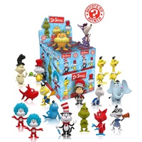 Dr Seuss - Mystery Minis Blind Box
