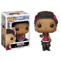 Westworld - Maeve Pop! Vinyl