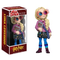 Harry Potter - Luna Lovegood Rock Candy