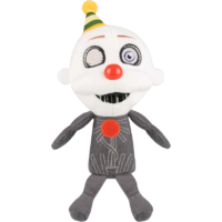 Five Nights at Freddy's: Sister Location - Ennard Plush Toy