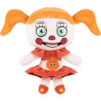 Five Nights at Freddy's: Sister Location - Baby Plush Toy
