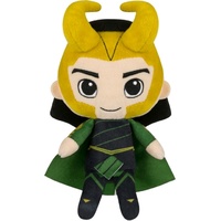Thor 3: Ragnarok - Loki Galactic Plush