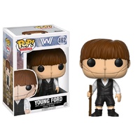 Westworld - Young Ford Pop! Vinyl