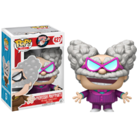Captain Underpants - Professor Poopypants Pink US Exclusive Pop! Vinyl