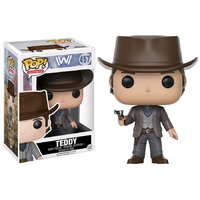 Westworld - Teddy Pop! Vinyl