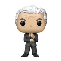 Stranger Things - Brenner Pop! Vinyl