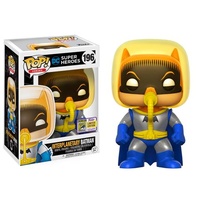 Batman - Interplanetary Batman SDCC 2017 US Exclusive Pop! Vinyl