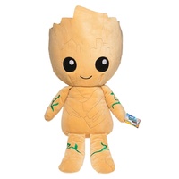 Guardians of the Galaxy: Vol. 2 - Groot 22" US Exclusive Plush