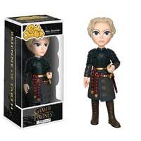 Game of Thrones - Brienne of Tarth Rock Candy