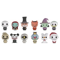 The Nightmare Before Christmas - Pint Size Heroes US Exclusive Blind Bag