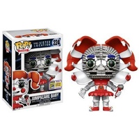 Five Nights at Freddy's - Jumpscare Baby SDCC 2017 US Exclusive Pop! Vinyl