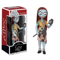 The Nightmare Before Christmas - Sally Rock Candy