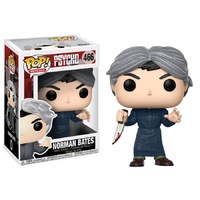 Psycho - Norman Bates Pop! Vinyl