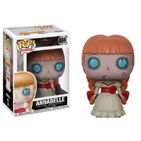 Annabelle - Annabelle Pop! Vinyl