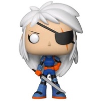 Teen Titans Go! - Rose Wilson US Exclusive Pop! Vinyl