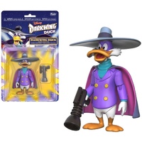 Darkwing Duck - Darkwing Duck Action Figure