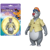 Tailspin - Baloo Action Figure