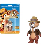 Chip 'n' Dale: Rescue Rangers - Chip Action Figure