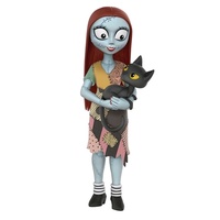 The Nightmare Before Christmas - Sally with Cat US Exclusive Rock Candy