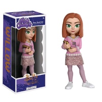 Buffy the Vampire Slayer - Willow Rock Candy