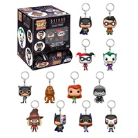Batman: The Animated Series - Pocket Pop! Keychain Blind Bag