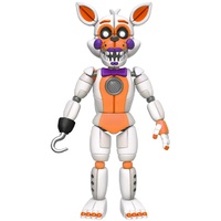 Five Nights at Freddy's: Sister Location - Lolbit 5" Articulated Action Figure