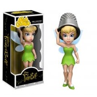 Peter Pan - Tinkerbell Rock Candy