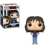 Stranger Things - Joyce Pop! Vinyl