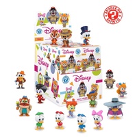 Disney - Disney Afternoons Mystery Minis Blind Box
