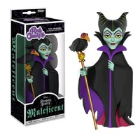 Sleeping Beauty - Maleficent Rock Candy