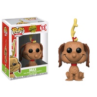 Dr Seuss - Max Pop! Vinyl