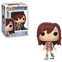 Kingdom Hearts - Kairi Pop! Vinyl
