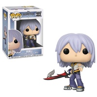 Kingdom Hearts - Riku Pop! Vinyl