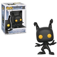 Kingdom Hearts - Shadow Heartless Pop! Vinyl