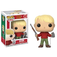 Home Alone - Kevin Pop! Vinyl