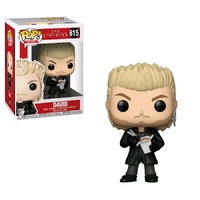 Lost Boys - David with Noodles Pop! Vinyl