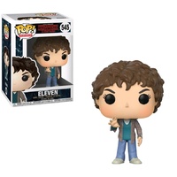 Stranger Things - Eleven (Season 2) Pop! Vinyl