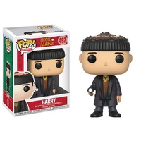 Home Alone - Harry Pop! Vinyl