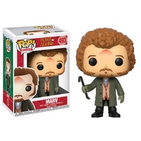 Home Alone - Marv Pop! Vinyl