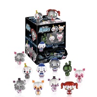 Five Nights at Freddy's: Sister Location Pint Size Heroes